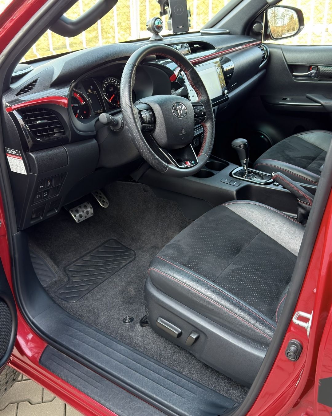 Auto na veletrh? Nestačí, aby bylo jen „čisté“. Musí půso... — foto 4