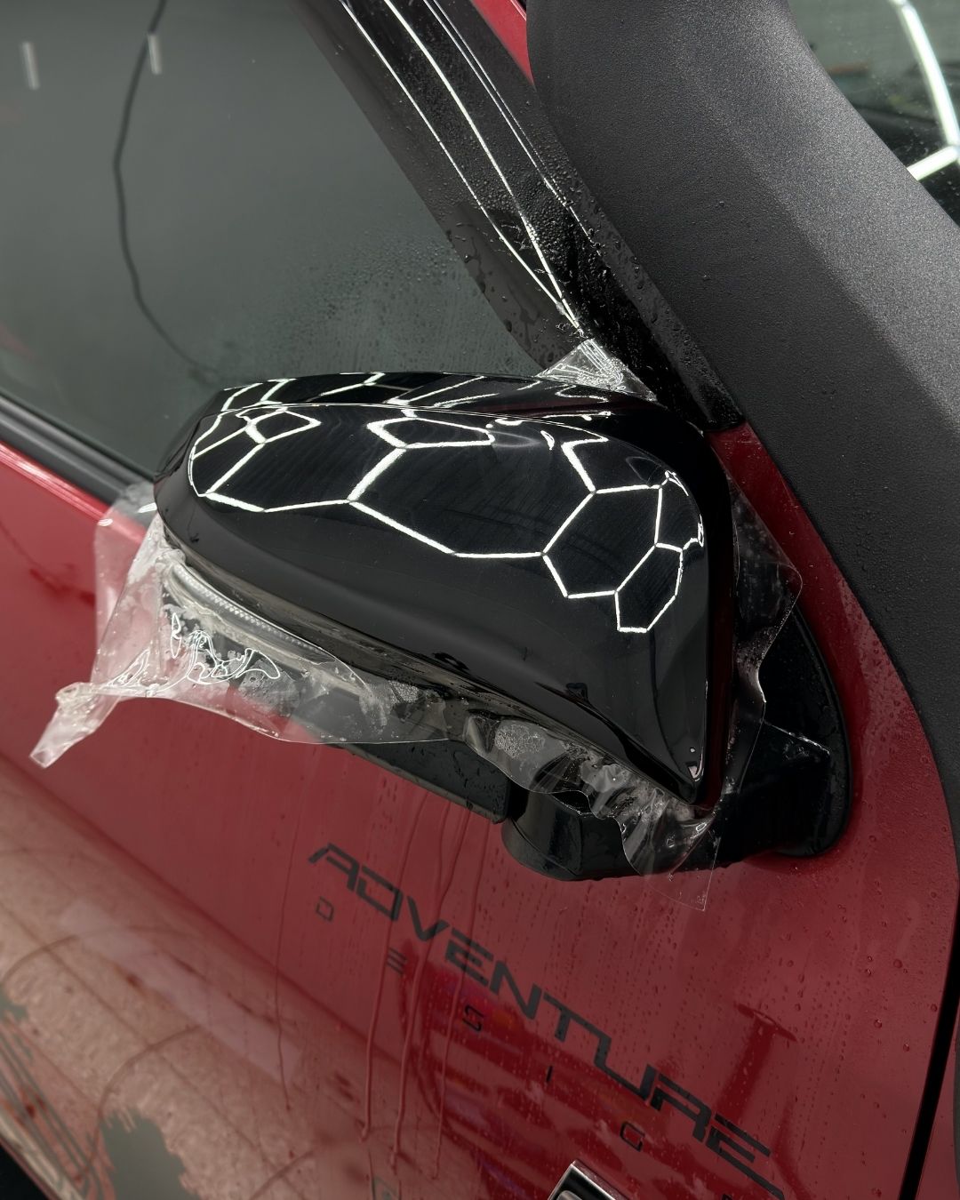 Auto na veletrh? Nestačí, aby bylo jen „čisté“. Musí půso... — foto 2