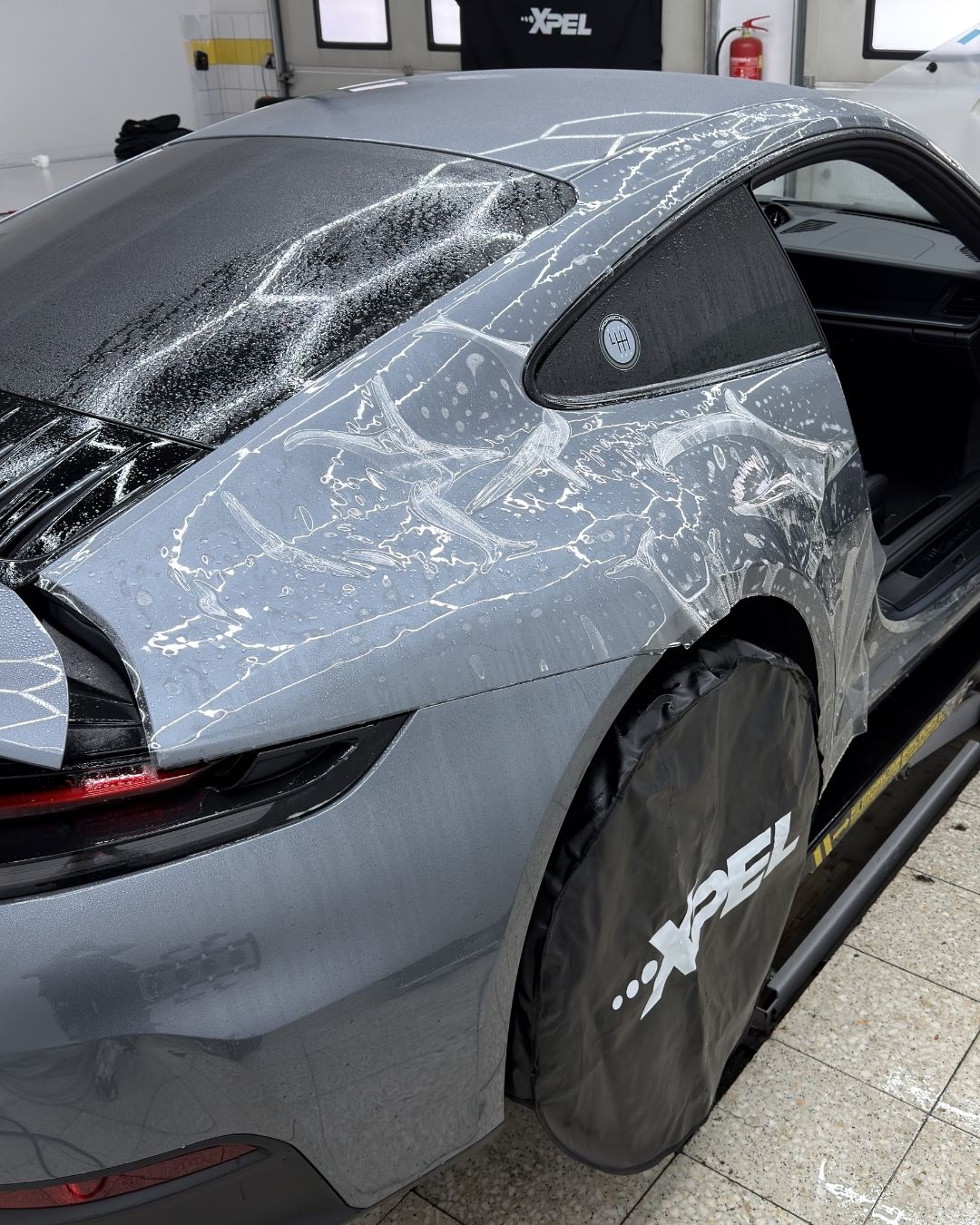 Porsche 911 Carrera T. — foto 2