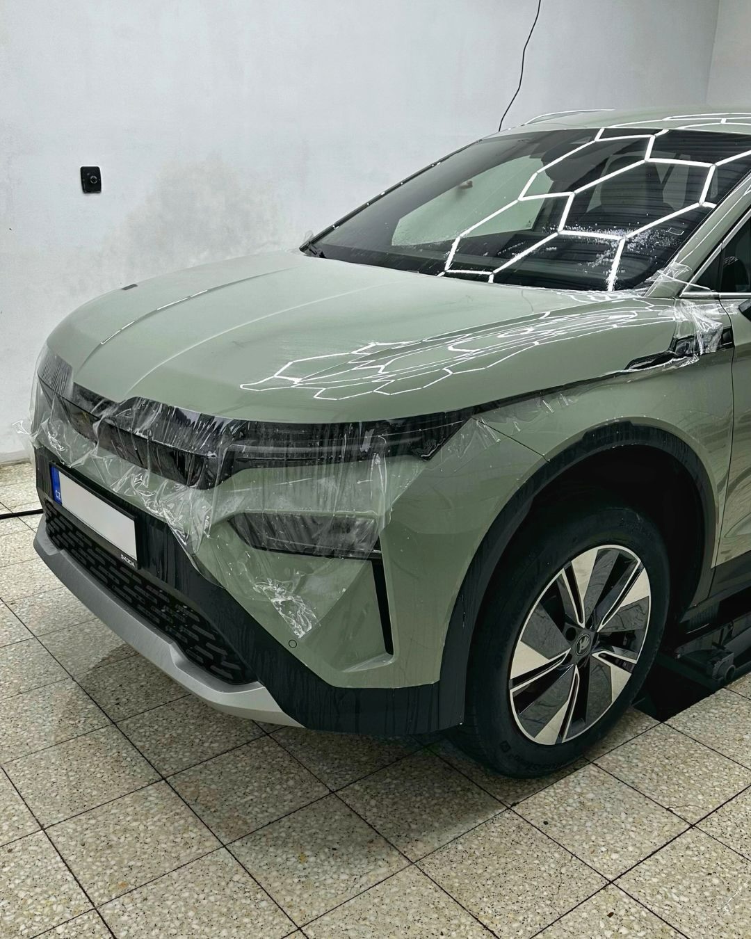 Škoda Elroq má hotovo. — foto 3