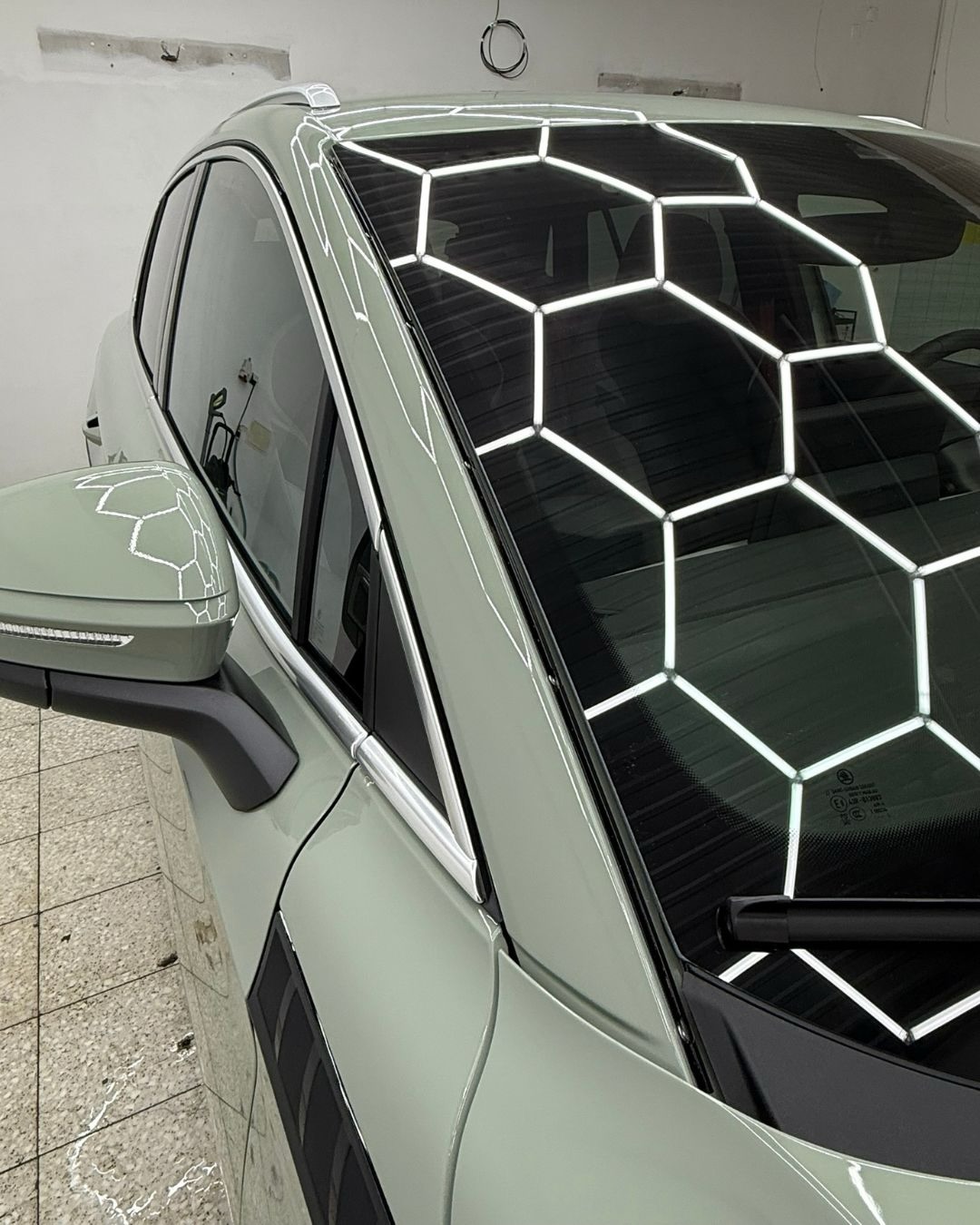 Škoda Elroq má hotovo. — foto 4
