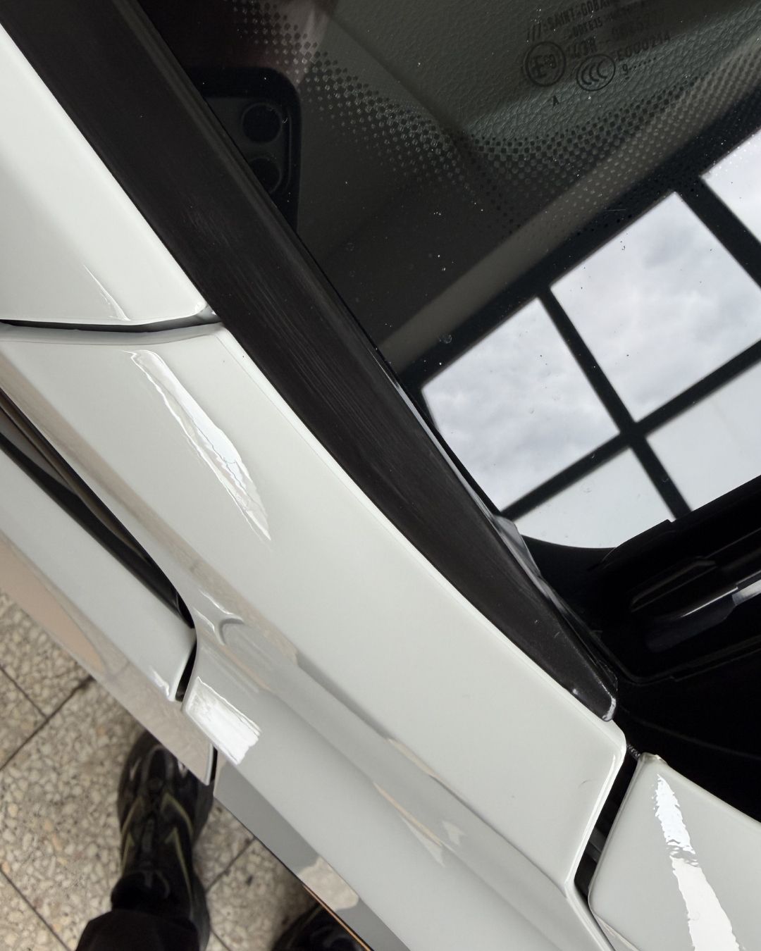 VW Jetta GLI – Part 1 — foto 4