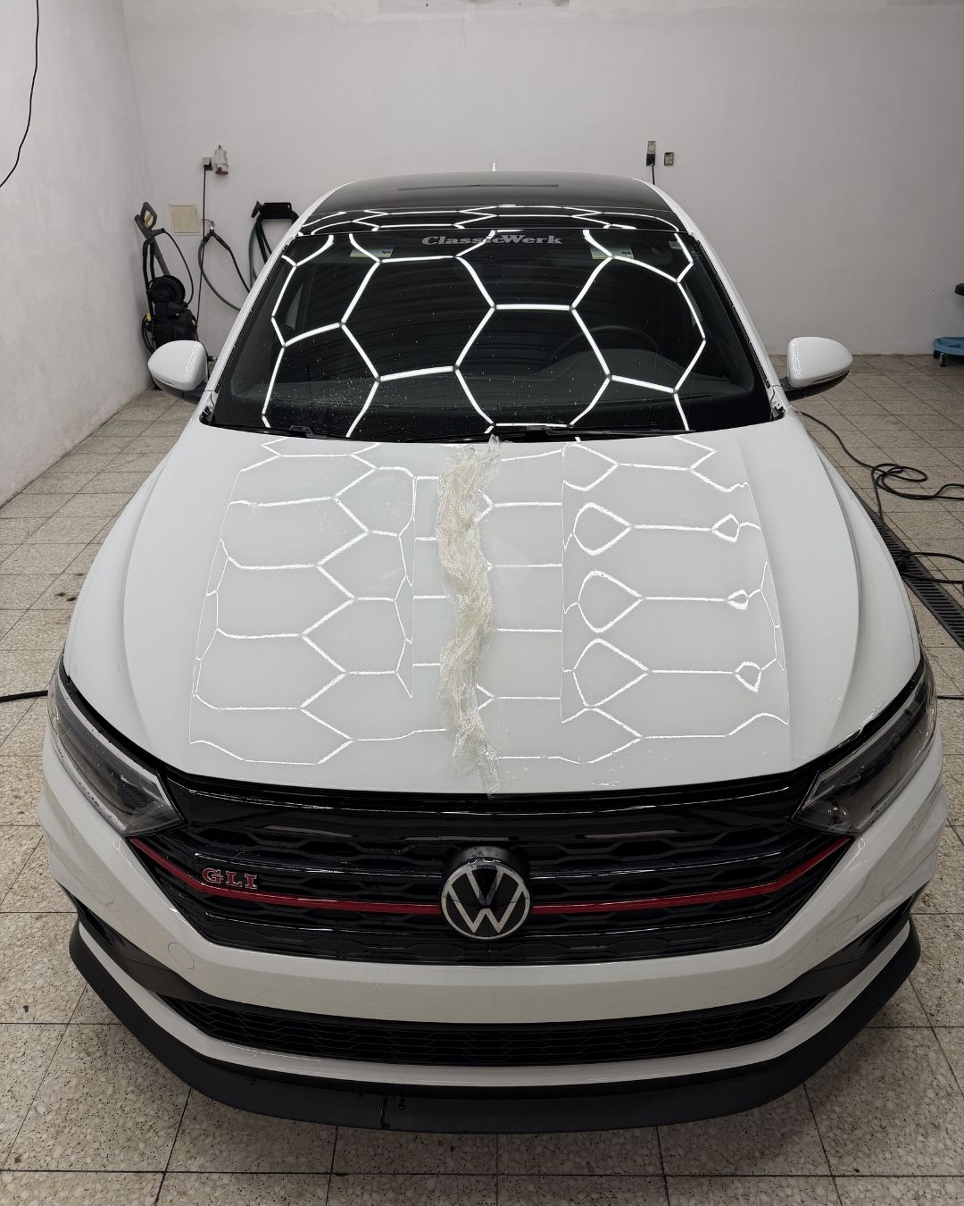 VW Jetta GLI – Part 1 — foto 3