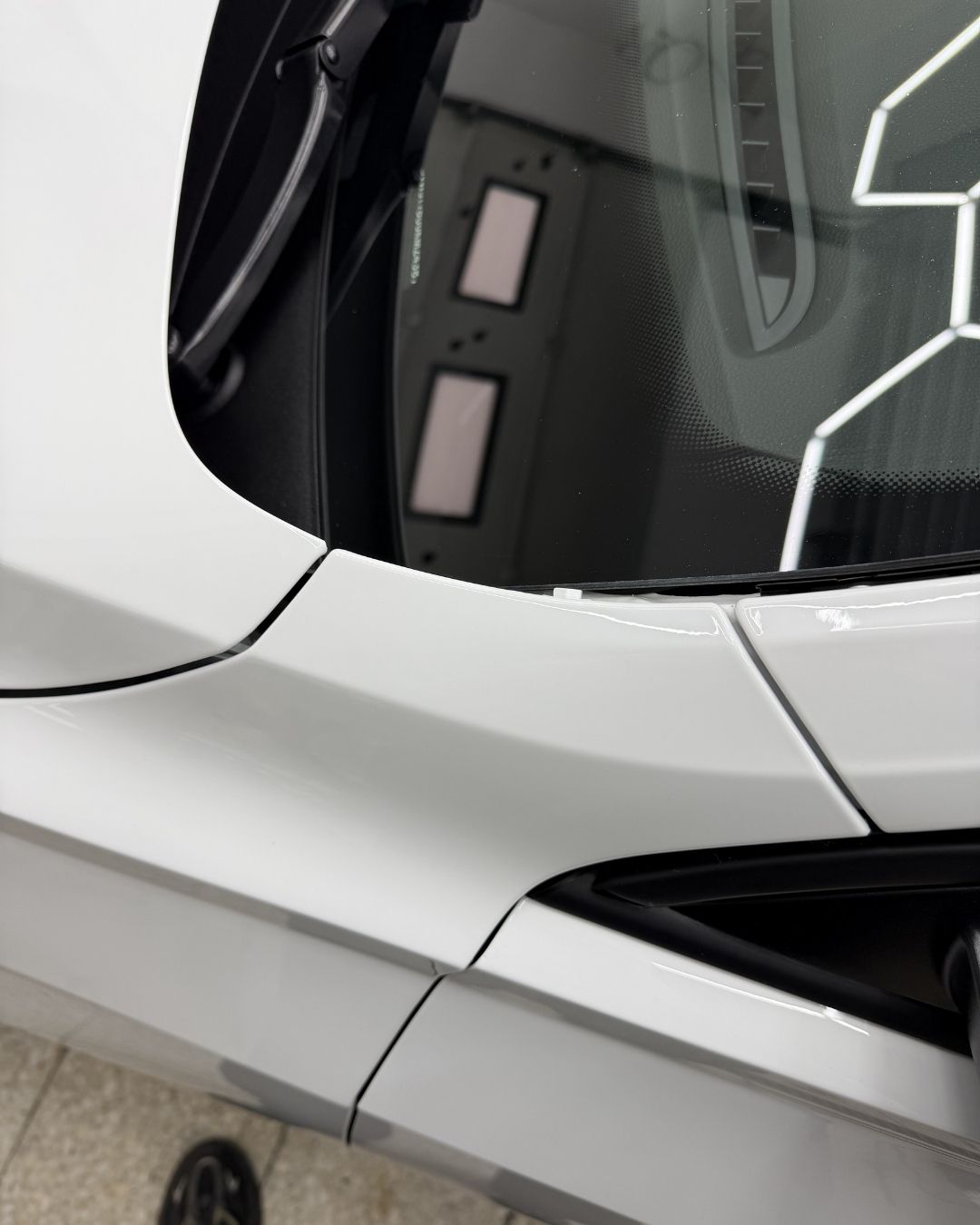 VW Jetta GLI – Part 2 — foto 4