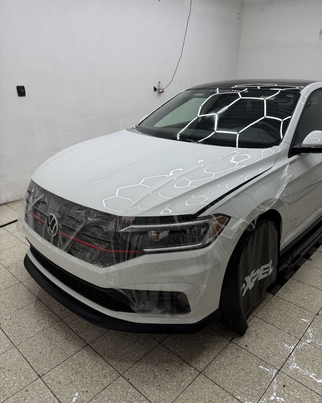 VW Jetta GLI – Part 2 — foto 3