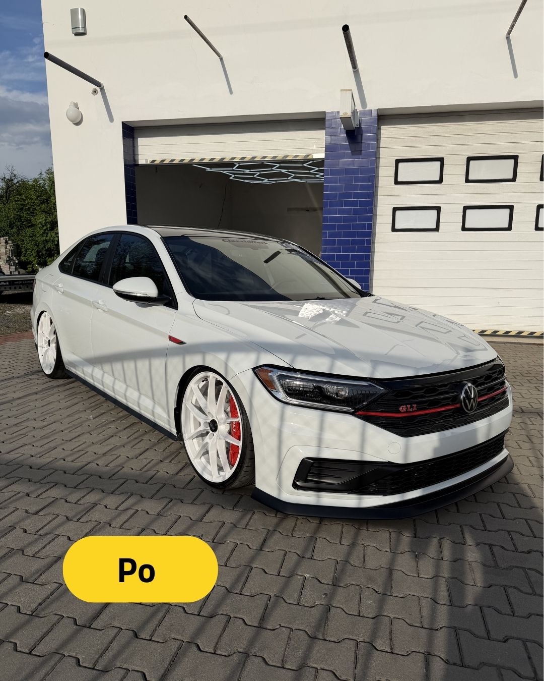 VW Jetta GLI – Part 2
