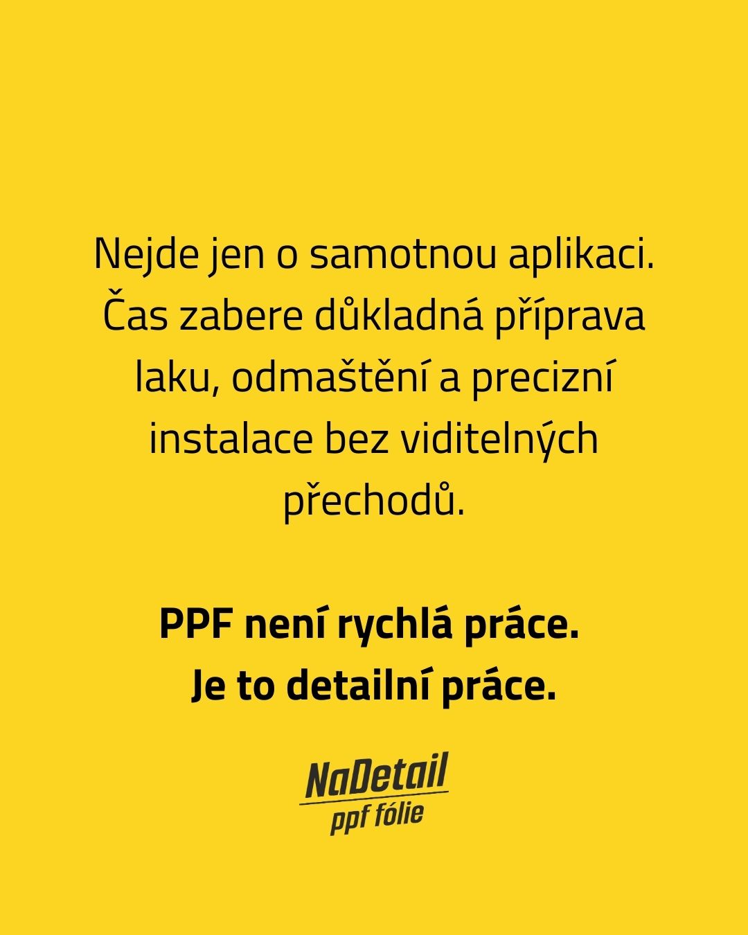 „Za jak dlouho to bude hotové?“ ⏳ — foto 2